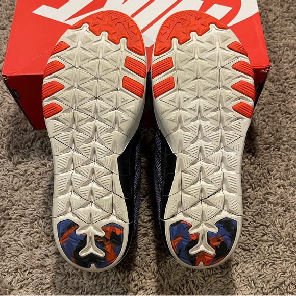 Nike Free TR 6 Multicolor Women’s Running Shoes - Picture 8 of 12